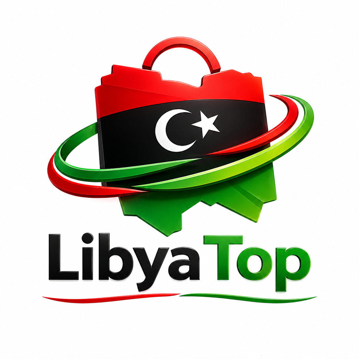 Libya Top